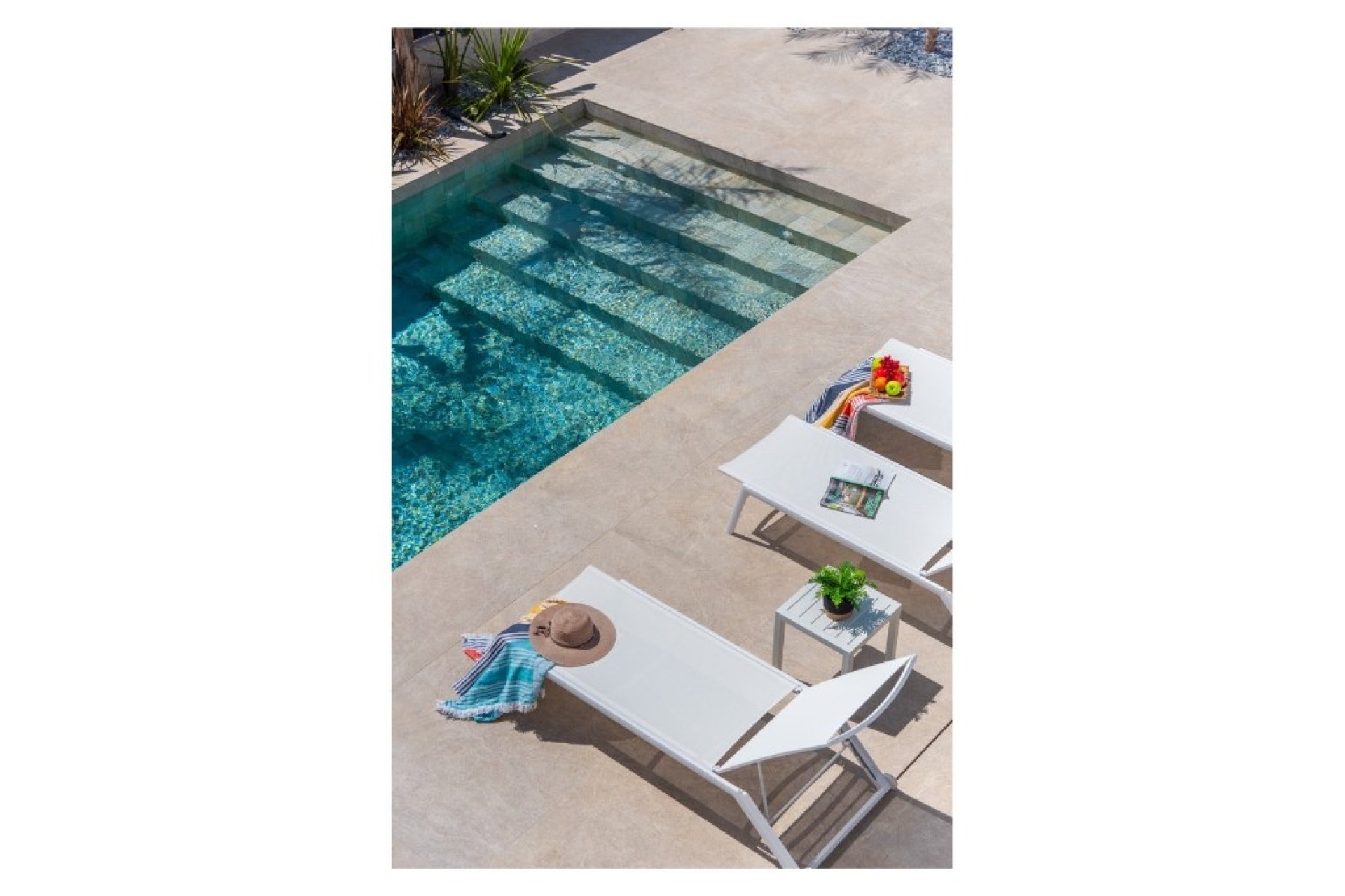 Resale - Villa - Alicante - El Campello