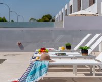 Resale - Villa - Alicante - El Campello