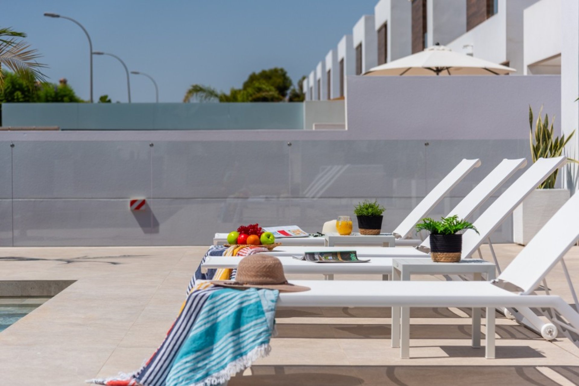 Resale - Villa - Alicante - El Campello