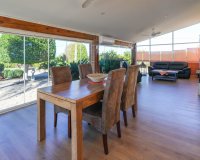 Resale - Villa - Alicante - Jacarilla