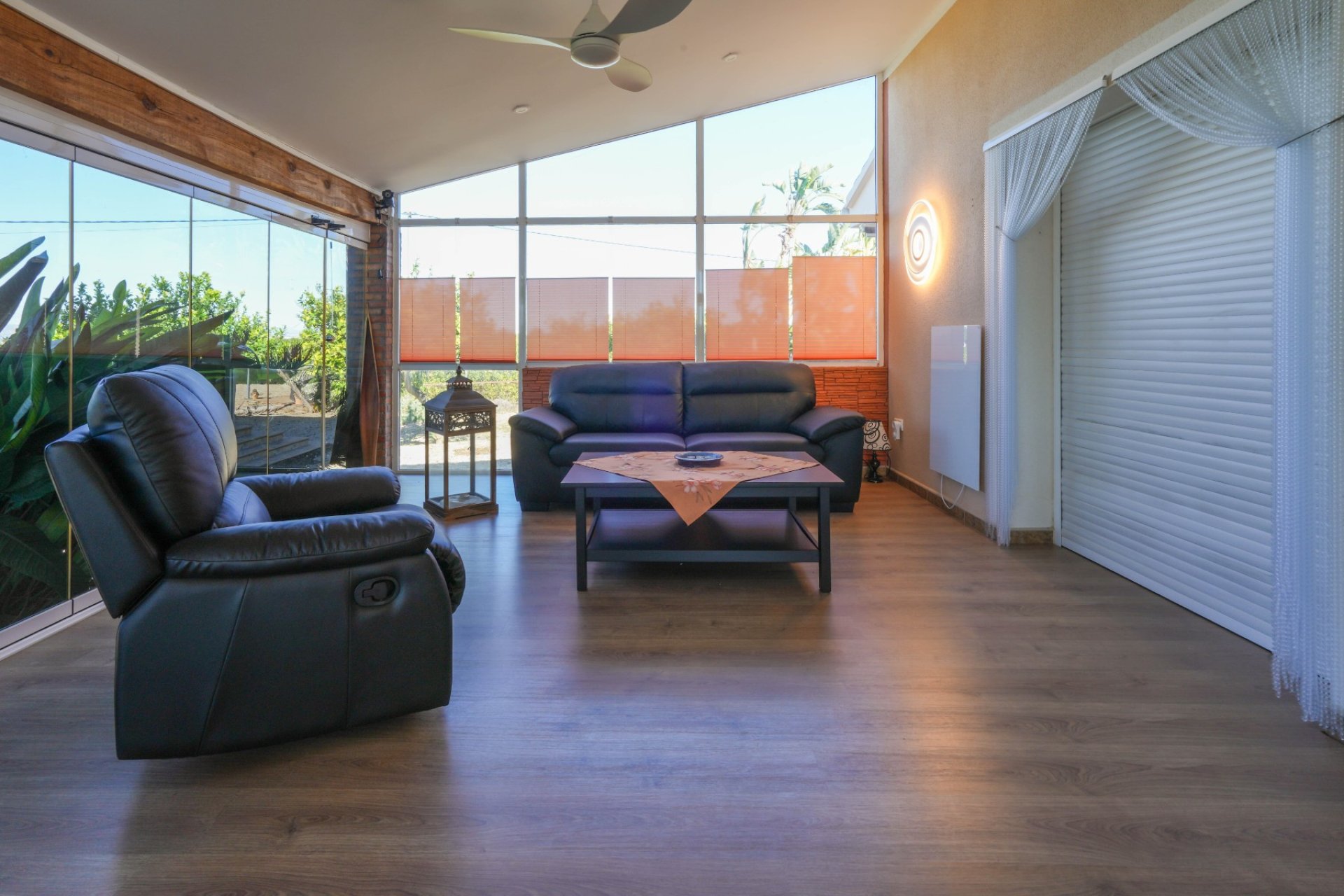 Resale - Villa - Alicante - Jacarilla