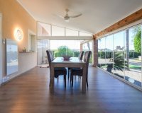 Resale - Villa - Alicante - Jacarilla