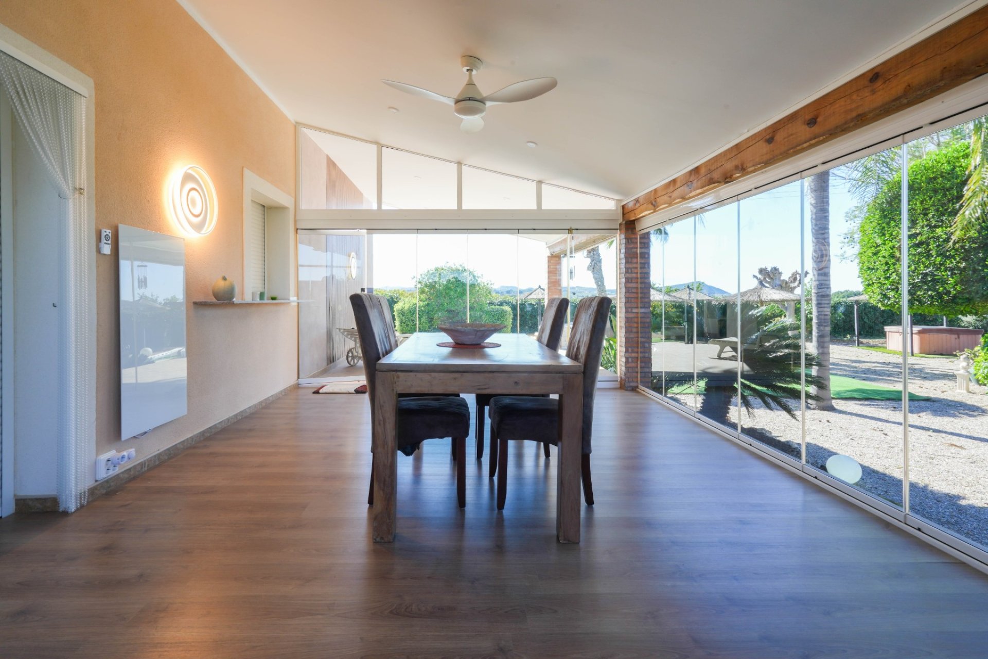 Resale - Villa - Alicante - Jacarilla