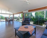 Resale - Villa - Alicante - Jacarilla