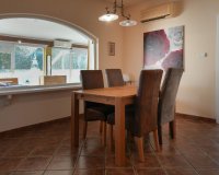 Resale - Villa - Alicante - Jacarilla