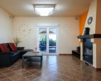Resale - Villa - Alicante - Jacarilla