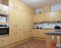 Resale - Villa - Alicante - Jacarilla