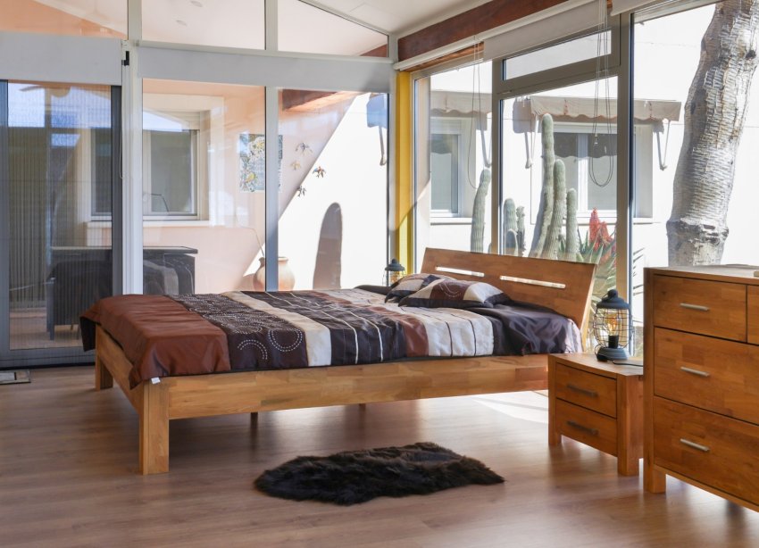 Resale - Villa - Alicante - Jacarilla