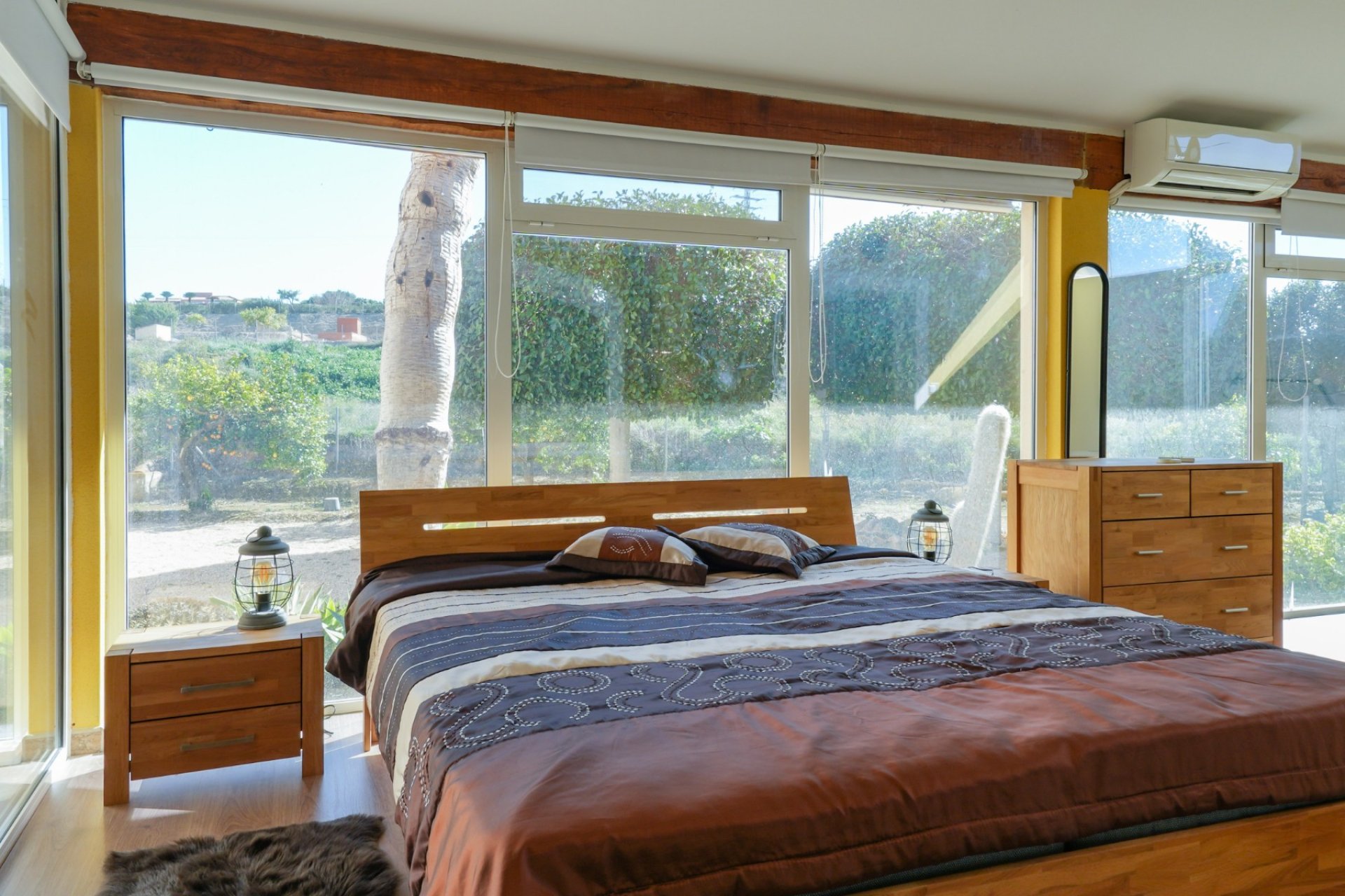 Resale - Villa - Alicante - Jacarilla