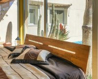 Resale - Villa - Alicante - Jacarilla