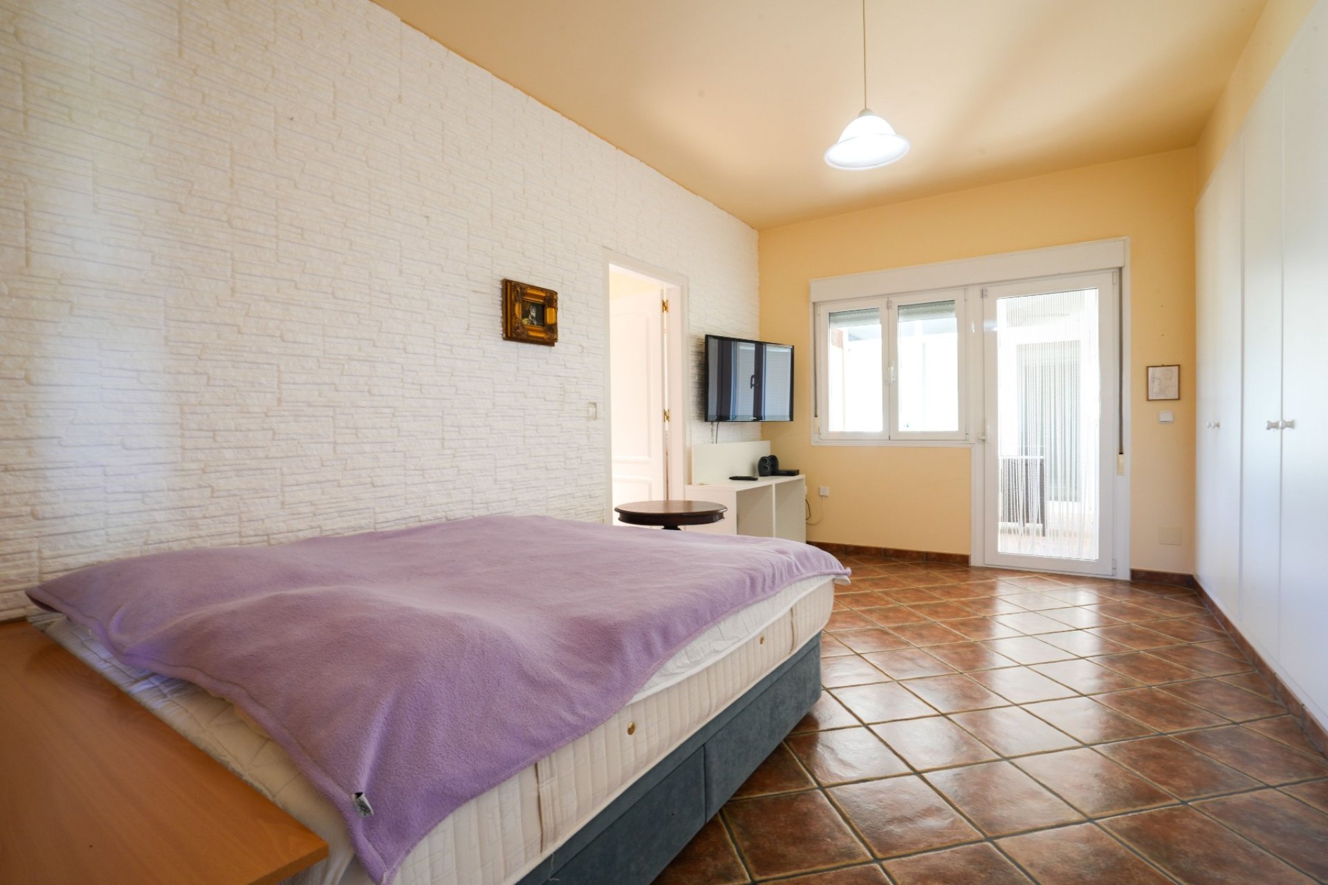 Resale - Villa - Alicante - Jacarilla