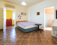 Resale - Villa - Alicante - Jacarilla