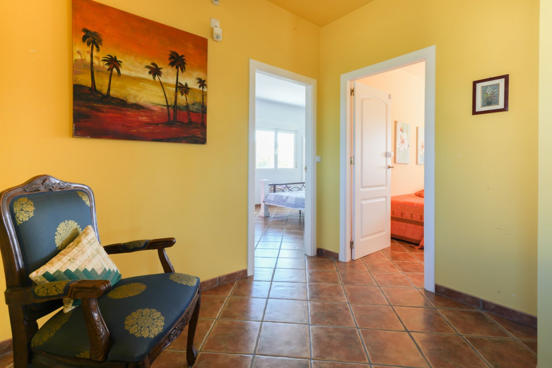 Resale - Villa - Alicante - Jacarilla