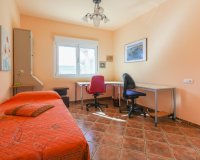 Resale - Villa - Alicante - Jacarilla