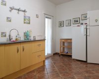 Resale - Villa - Alicante - Jacarilla