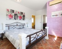 Resale - Villa - Alicante - Jacarilla