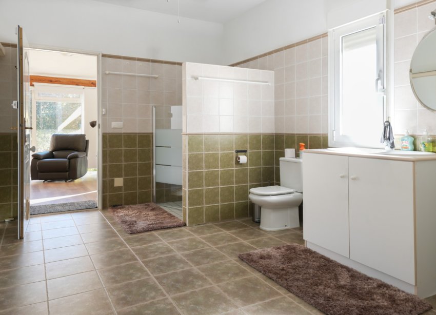 Resale - Villa - Alicante - Jacarilla