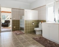 Resale - Villa - Alicante - Jacarilla