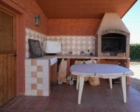 Resale - Villa - Alicante - Jacarilla