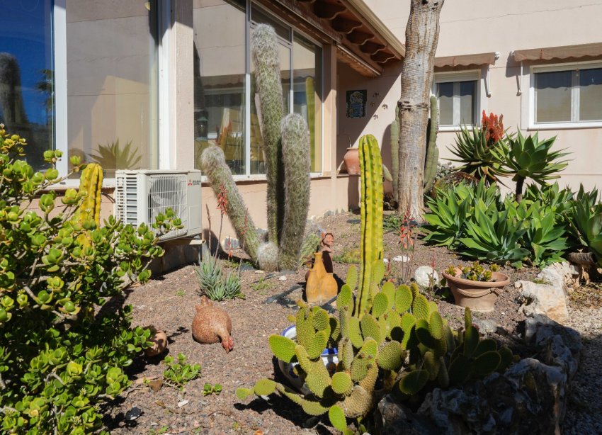 Resale - Villa - Alicante - Jacarilla