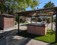Resale - Villa - Alicante - Jacarilla