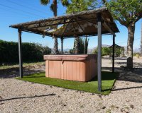 Resale - Villa - Alicante - Jacarilla