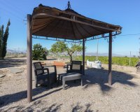 Resale - Villa - Alicante - Jacarilla