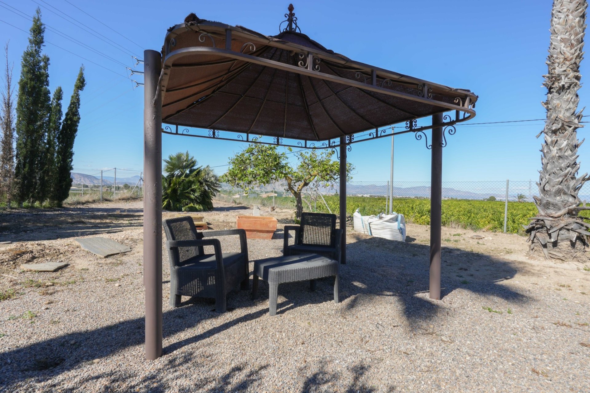 Resale - Villa - Alicante - Jacarilla