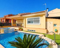 Resale - Villa - Almoradí - El Saladar