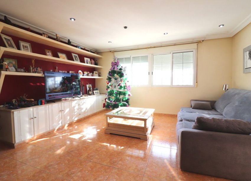 Resale - Villa - Almoradí - El Saladar