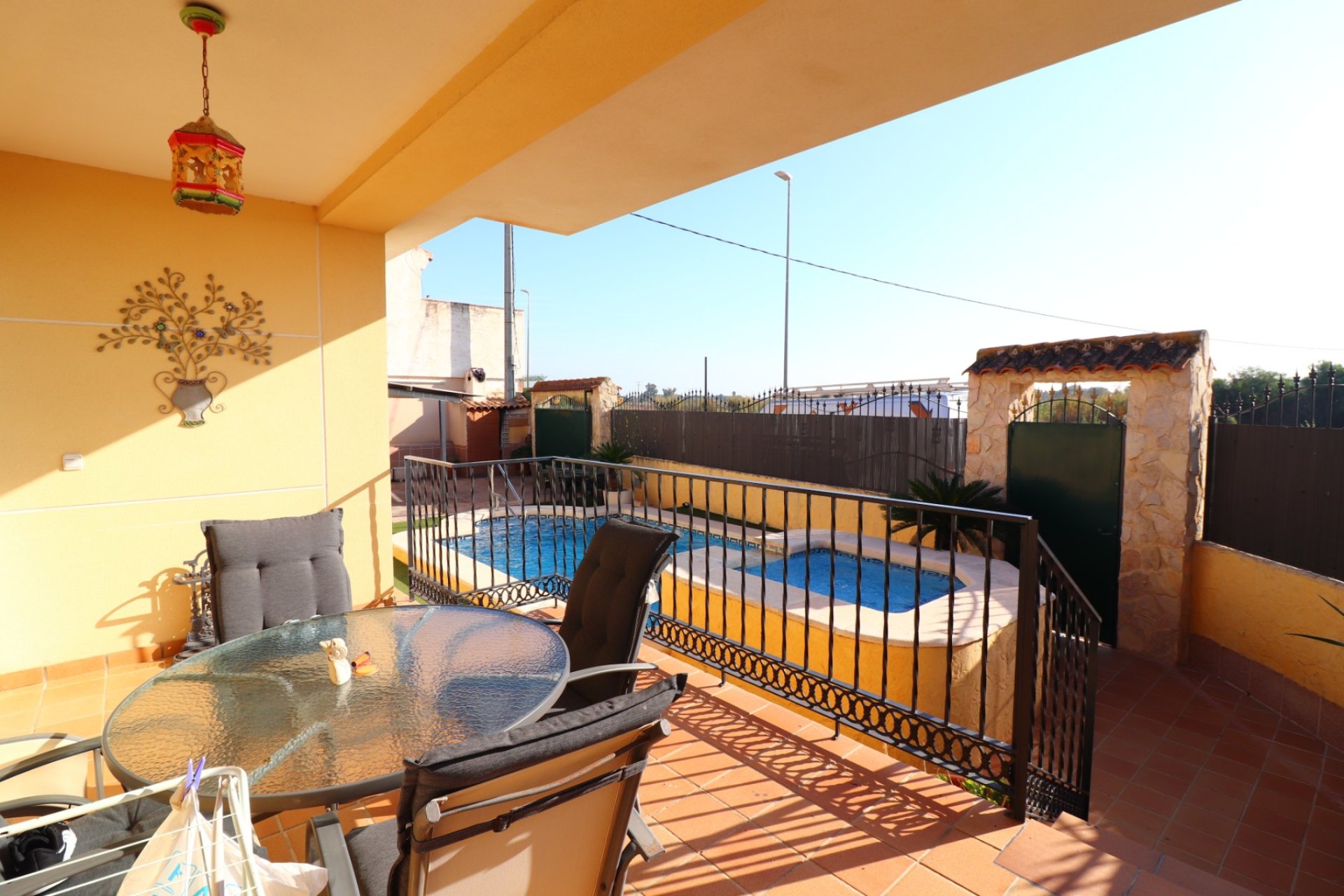 Resale - Villa - Almoradí - El Saladar