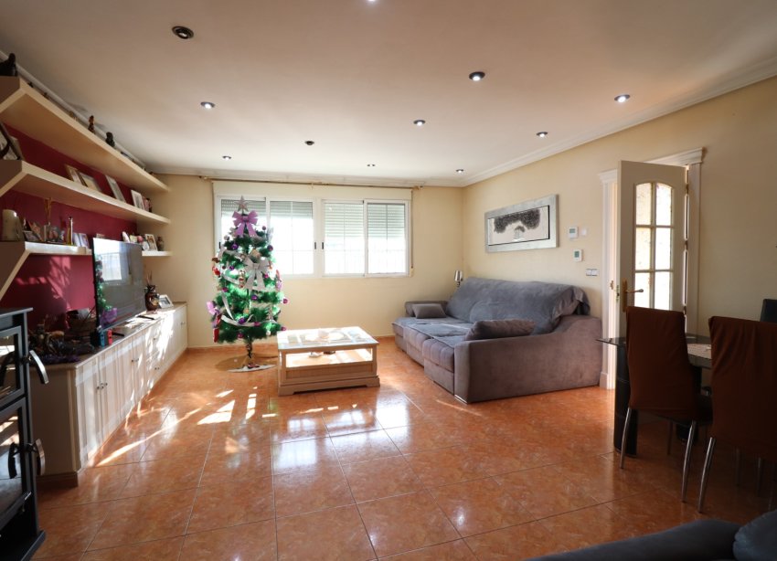 Resale - Villa - Almoradí - El Saladar