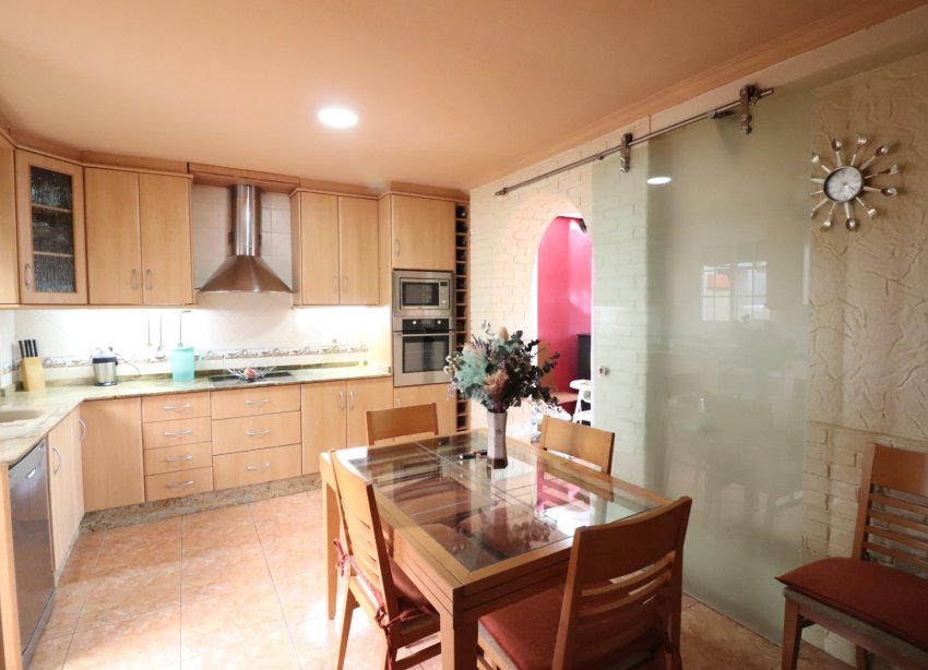 Resale - Villa - Almoradí - El Saladar