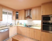 Resale - Villa - Almoradí - El Saladar