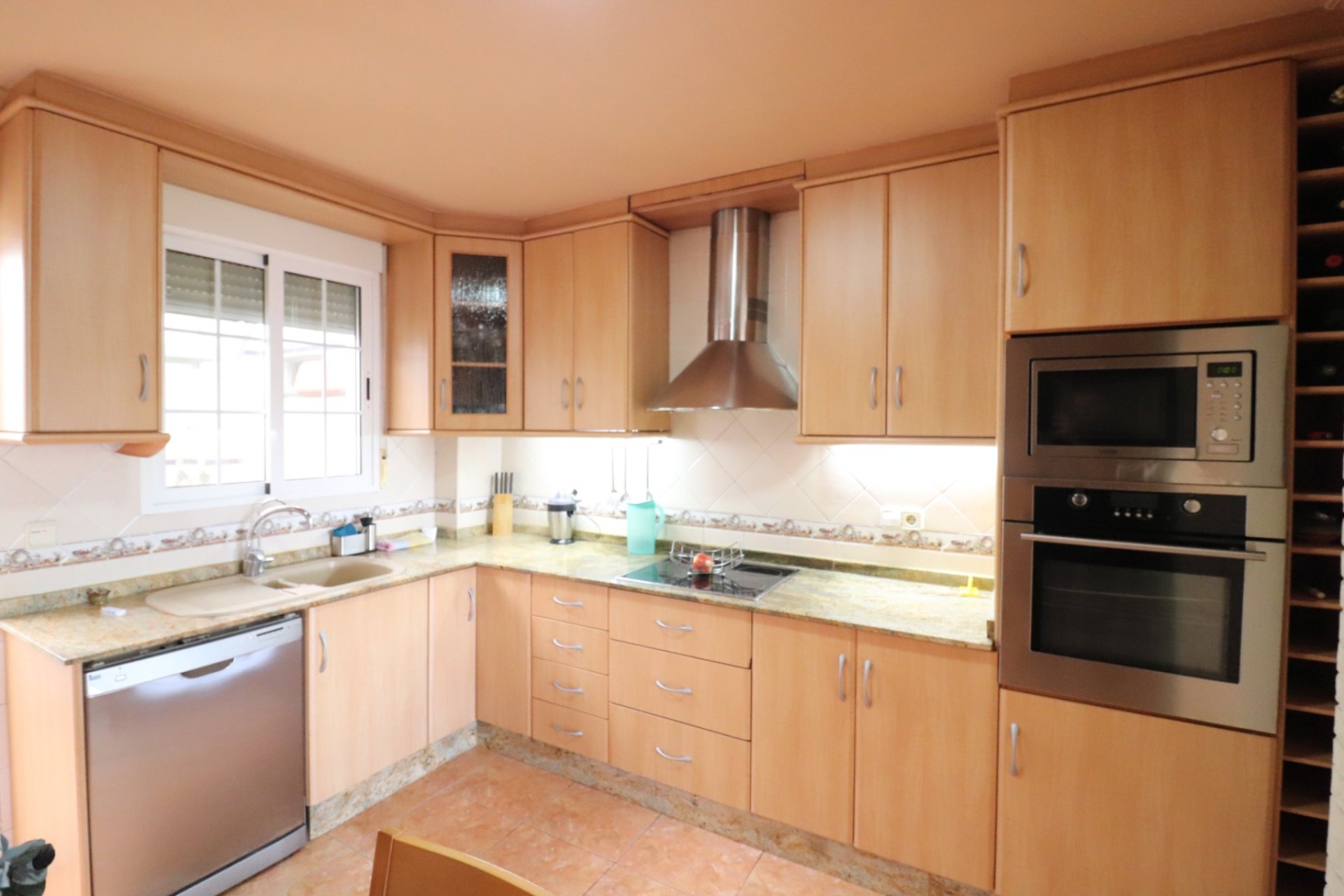 Resale - Villa - Almoradí - El Saladar