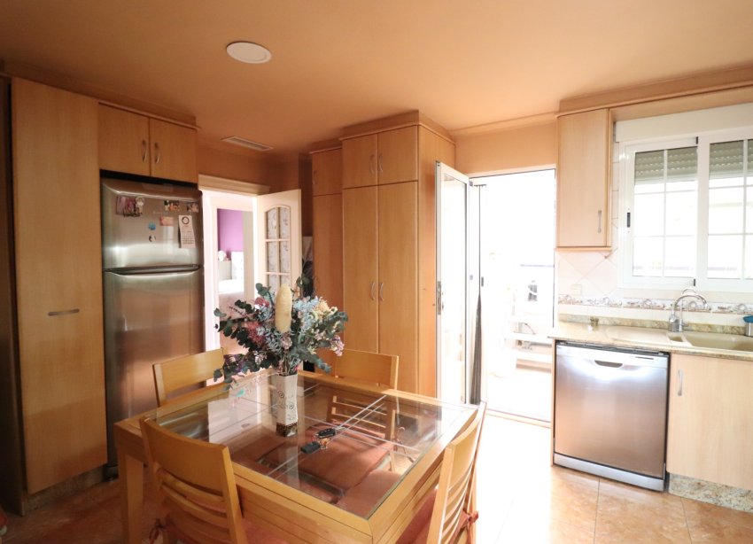 Resale - Villa - Almoradí - El Saladar