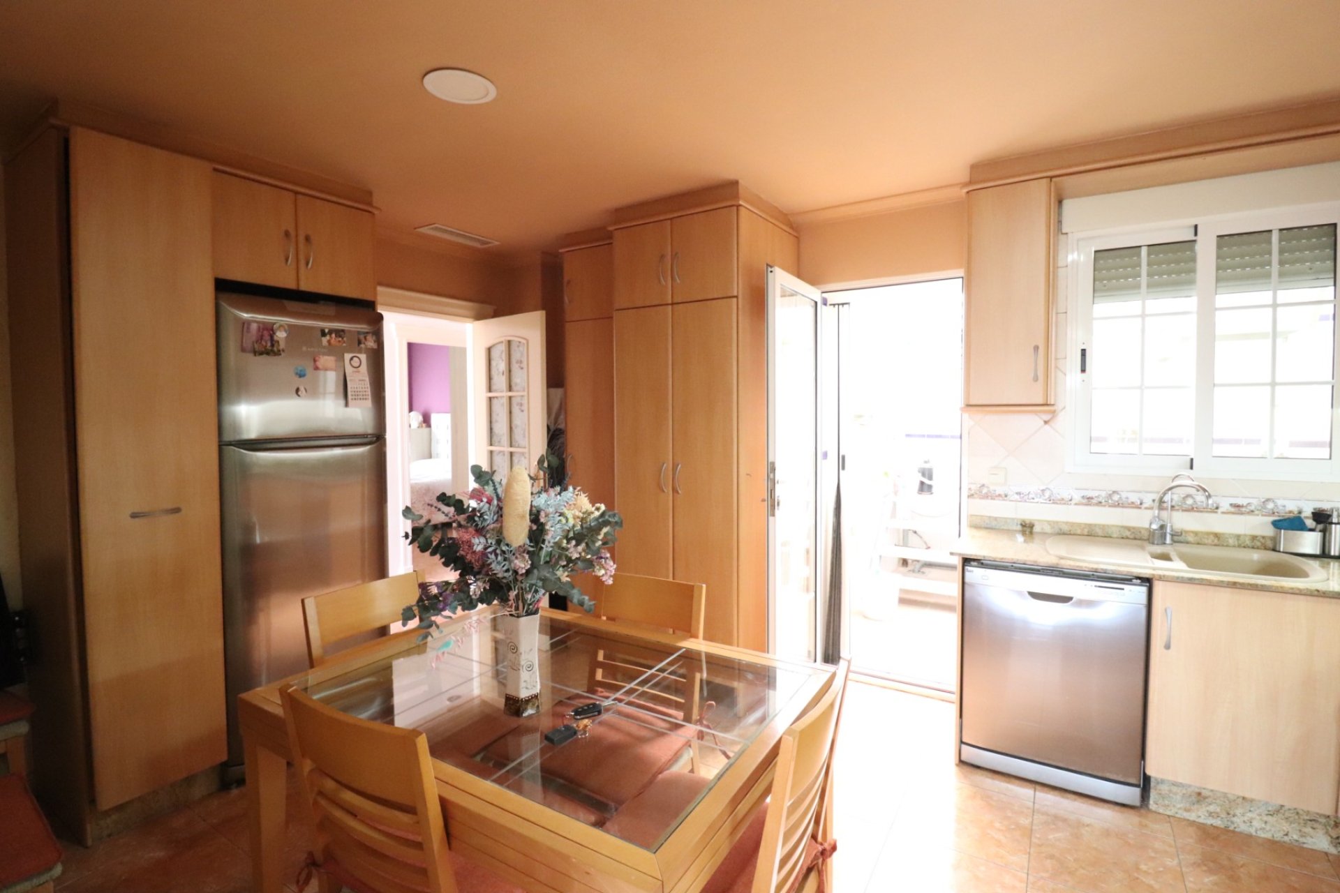 Resale - Villa - Almoradí - El Saladar