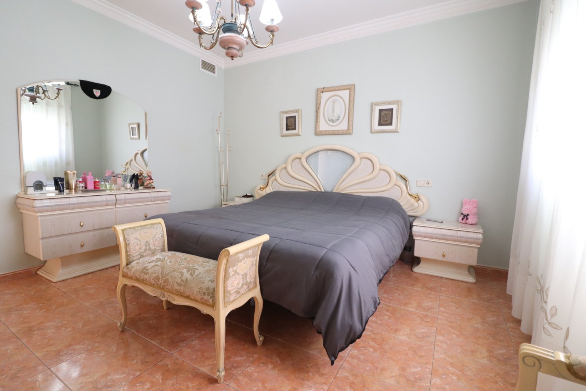 Resale - Villa - Almoradí - El Saladar