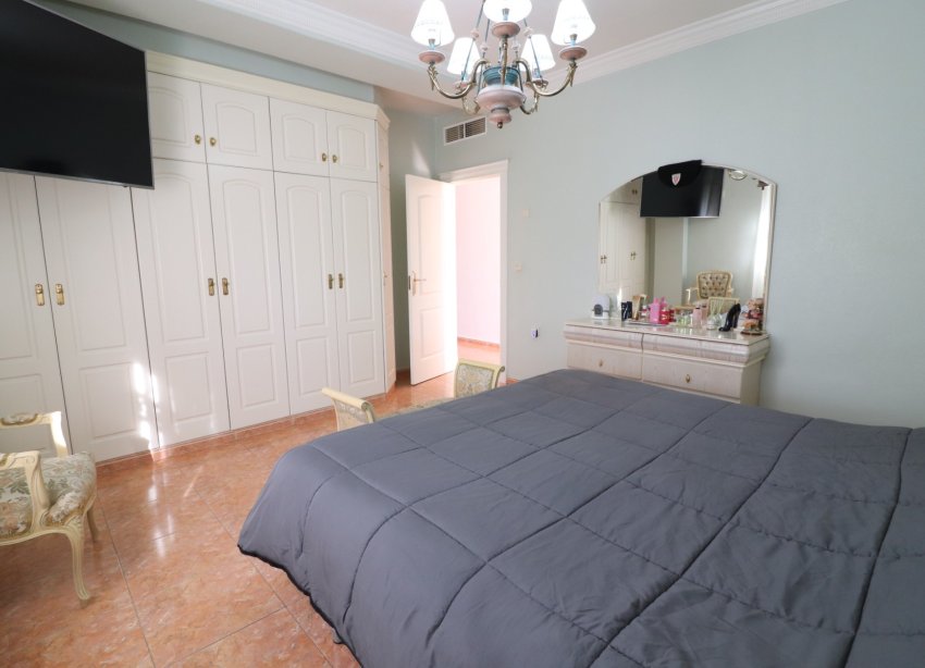 Resale - Villa - Almoradí - El Saladar
