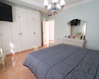 Resale - Villa - Almoradí - El Saladar