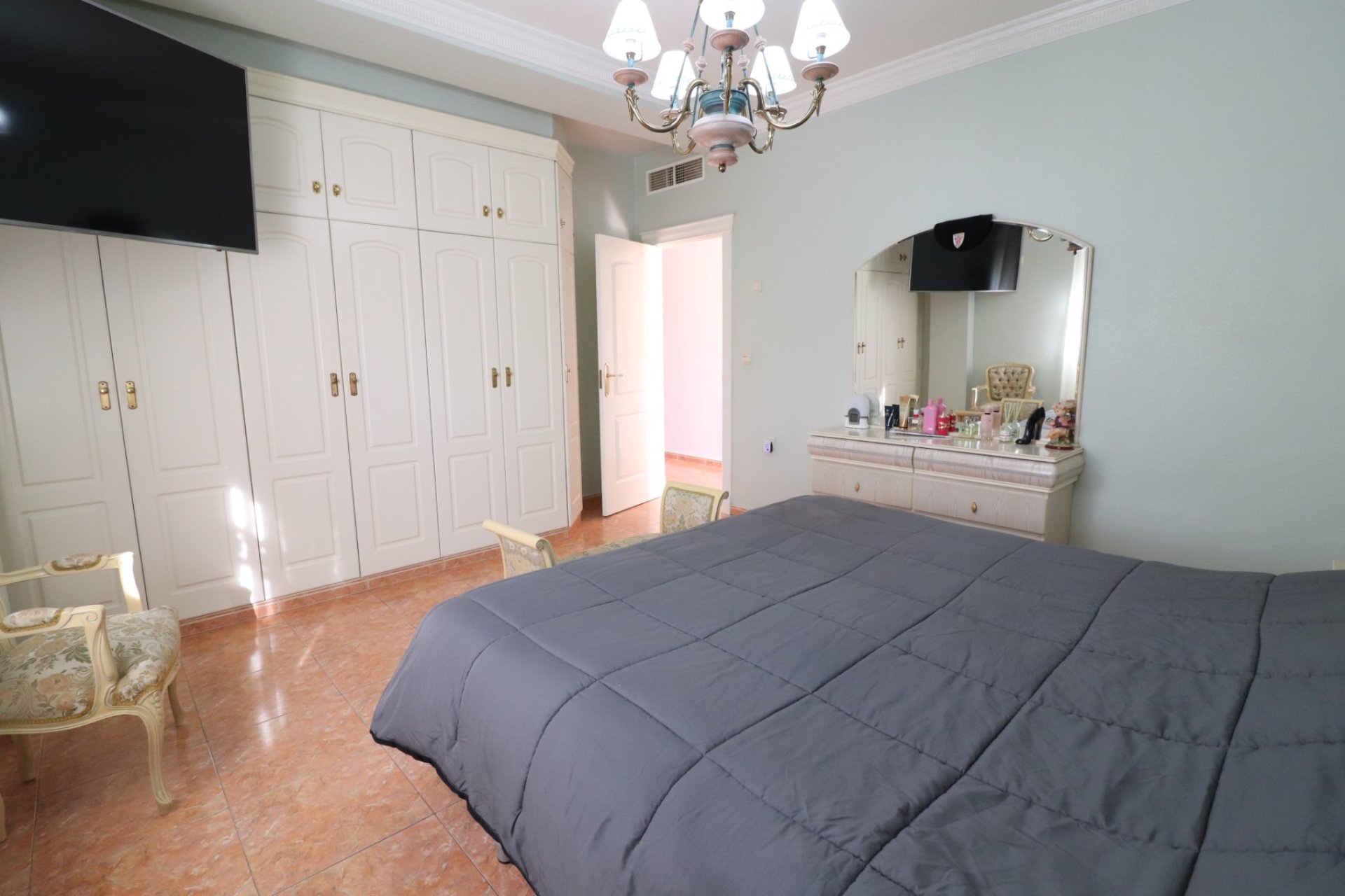 Resale - Villa - Almoradí - El Saladar