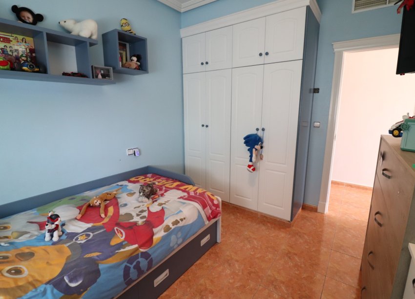 Resale - Villa - Almoradí - El Saladar