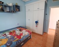 Resale - Villa - Almoradí - El Saladar