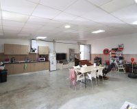 Resale - Villa - Almoradí - El Saladar