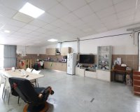 Resale - Villa - Almoradí - El Saladar