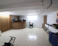 Resale - Villa - Almoradí - El Saladar