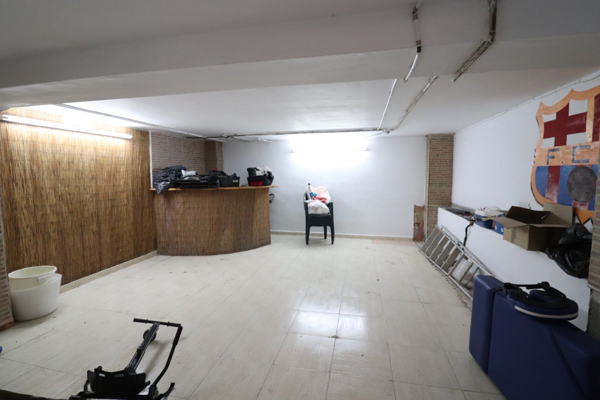 Resale - Villa - Almoradí - El Saladar