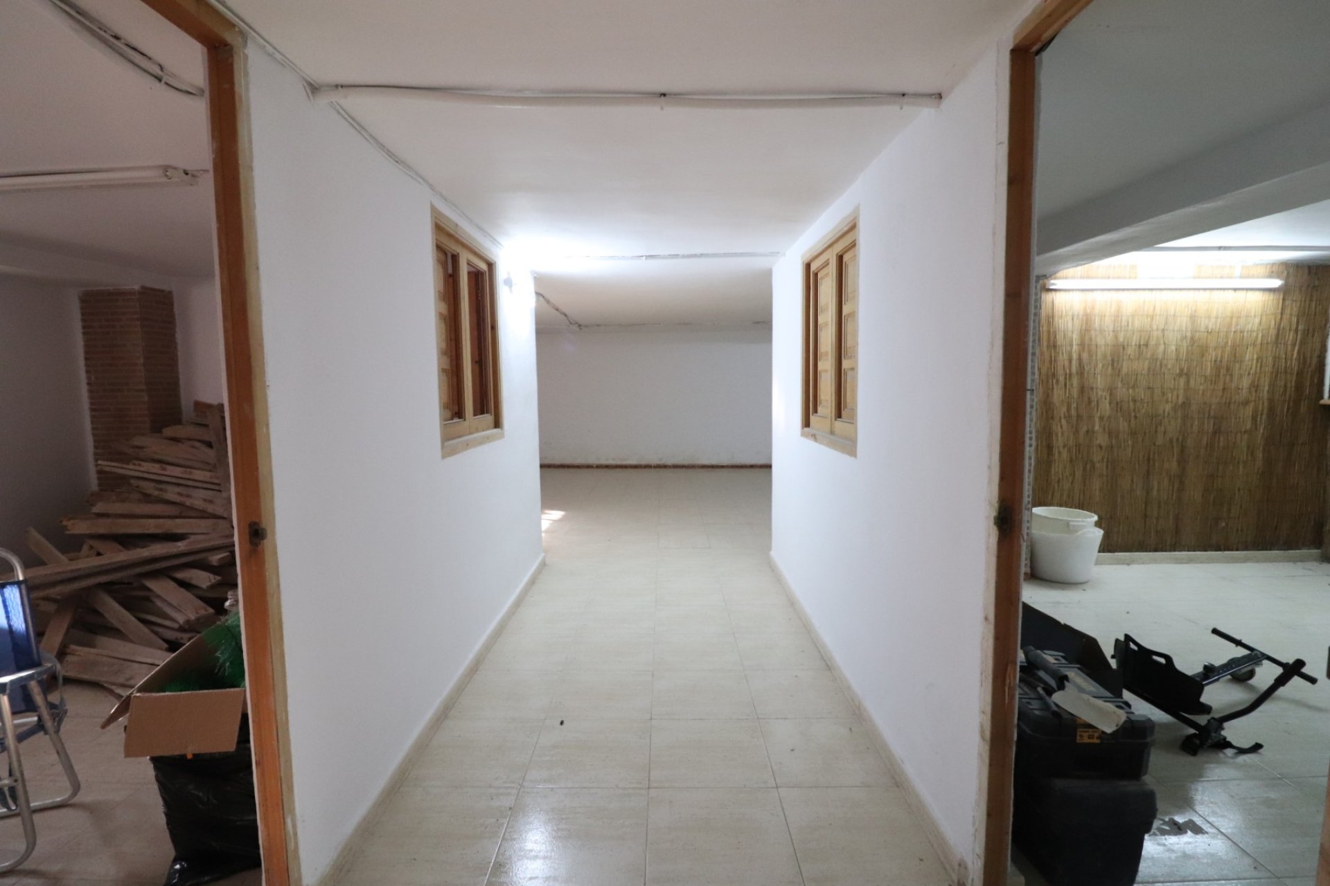 Resale - Villa - Almoradí - El Saladar