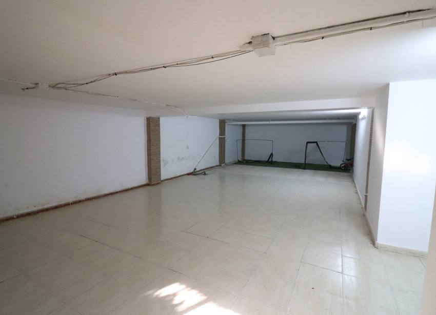Resale - Villa - Almoradí - El Saladar