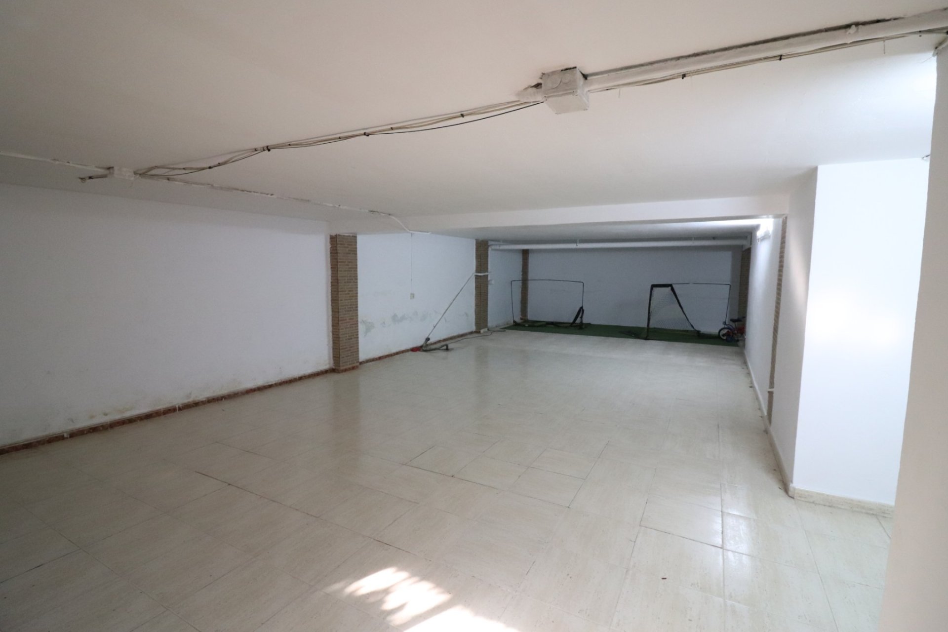 Resale - Villa - Almoradí - El Saladar